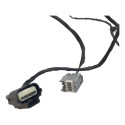 Chicote Porta Traseira Esquerda Chevrolet Onix 2020
