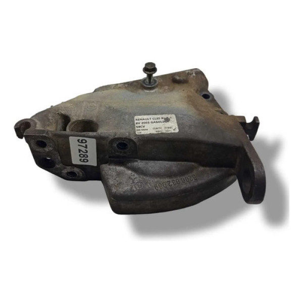 Suporte Coxim Motor Renault Clio Rt 1.0 2003 8200032089