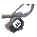 Chicote Porta Traseira Esquerda Chevrolet Onix 2020
