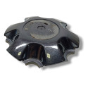 Calota Central Roda Chevrolet S10 2020 52148207 Cx1030 Preto