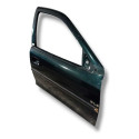 Porta Dianteira Direita Chevrolet Vectra 1997 Dianteira Direita Preto