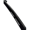 Canaleta Vidro Dianteira Direita Chevrolet Montana 2011 Preto