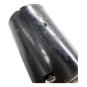 Motor Limpador Parabrisa Peugeot 206 2009 Cx2061
