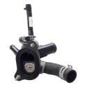 Flange De Água Cabeçote Tracker Cruze 1.4t 2018 Cx992