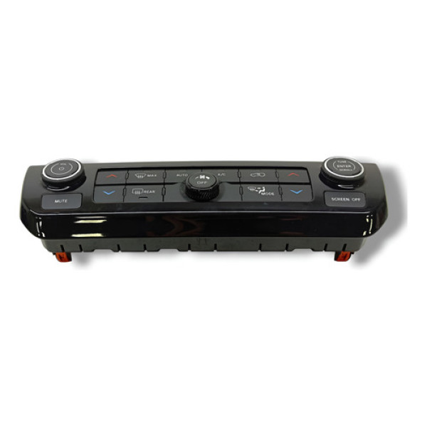 Comando Ar Condicionado Jeep Compass 2020 2021 2022 2023