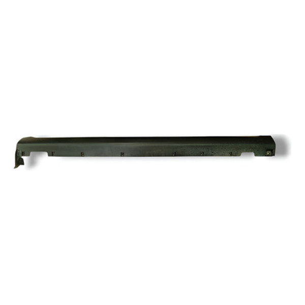 Spoiler Lateral Direito Hyundai Santa Fé 2012 877202b200 Preto