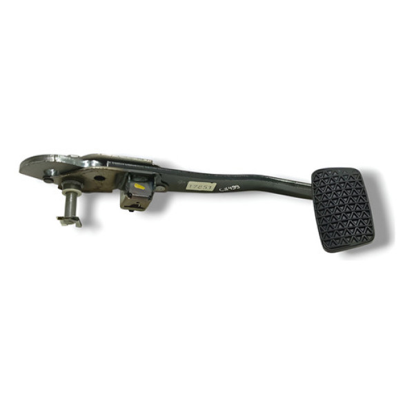 Pedal De Freio Gm Cruze 2013 2014 2015 2016 Preto