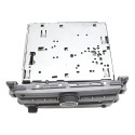 Rádio Original Sem Code Gm Captiva 2008   Cinza