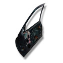 Porta Dianteira Direita Chevrolet Vectra 1997 Dianteira Direita Preto