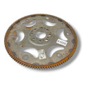 Volante Motor Chevrolet S10 2.8 2020 Aut Diesel 4x4 Cx1007