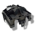 Suporte Inferior Tampa Caixa Fusivel Chevrolet Prisma 2014