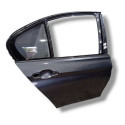  Porta Traseira Direita Bmw 320i 2013 Traseira Direita Cinza