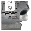 Fechadura Porta Malas Chevrolet Prisma 2014 687996079