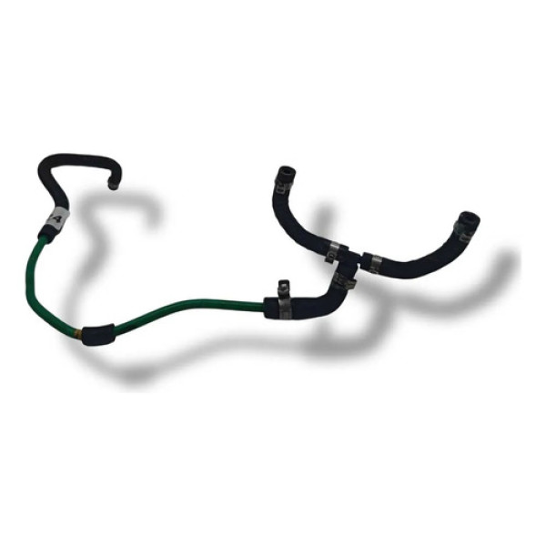 Mangueira Válvula Solenoide Fiat Palio Fire Economy 1.0 2011
