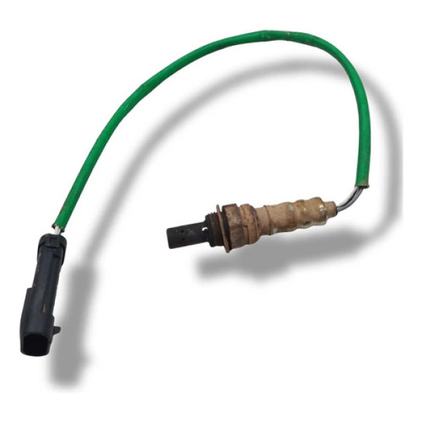 Sonda Lambda Pré Renault Clio 1.0 8v 2003 7700274189