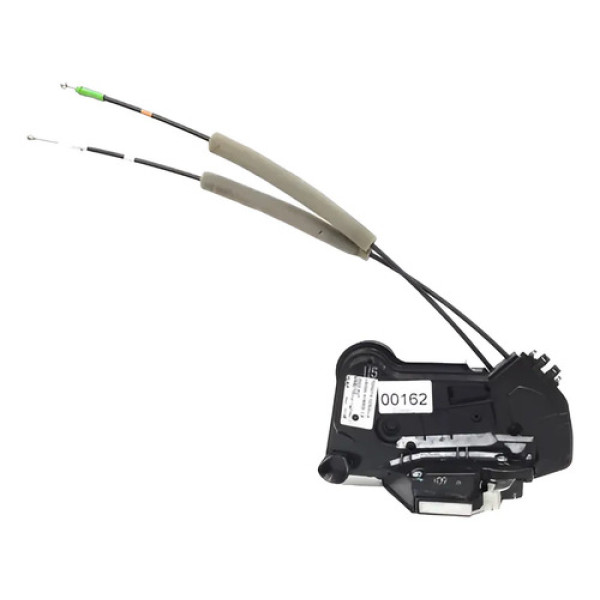 Fechadura Porta Dianteira Direito Corolla Cross 1.8 2022