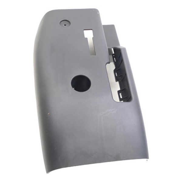 Moldura Coluna Volante Fusion 2018 Hs733533a