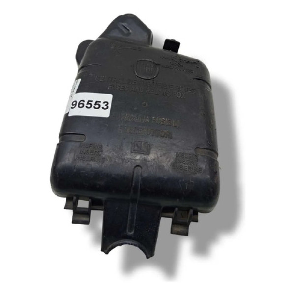 Tampa Da Caixa Fusível Fiat Siena 1.4 Tetrafuel 2013
