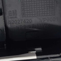 Moldura Botão Vidro Dianteiro Esquerdo Prisma 2014 C/detalhe