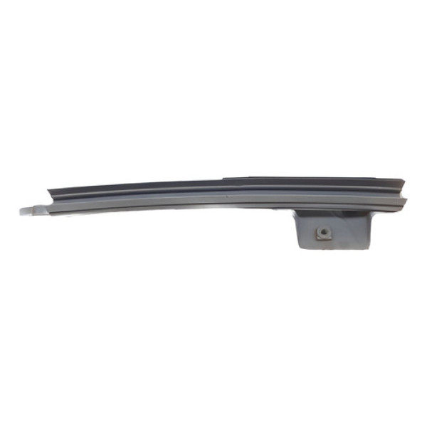 Canaleta Porta Dianteira Esquerda Duster Oroch 2020 Cx1047