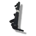Flauta Bico Injetor Chevrolet Prisma 1.4 2012