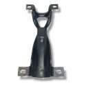 Suporte Caixa Direção Chevrolet Celta 1.0 2008 2009 2010 Preto