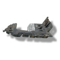 Guia Parachoque Direito Chevrolet Prisma 2014 93384472