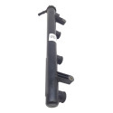 Flauta Bicos Injetores Gm Prisma 1.4 2015 25365492a 