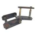 Jumelo Traseiro Asia Towner 94 Cx456