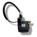 Fechadura Porta Dianteira Direita Chevrolet Prisma 2014