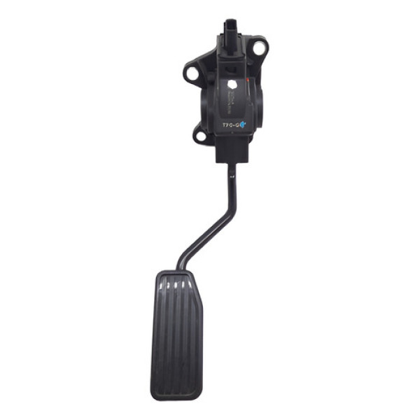 Pedal Acelerador Honda Fit 2012 04655763530 