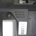  Defletor Radiador Citroen Picasso 1.6 2008 2009 2010 2012