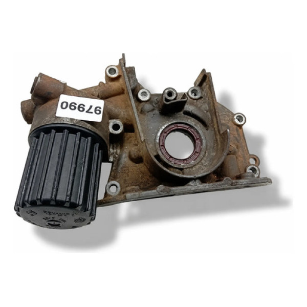 Bomba Óleo Motor Renault Clio Rl 1.0 8v 2003 90508605