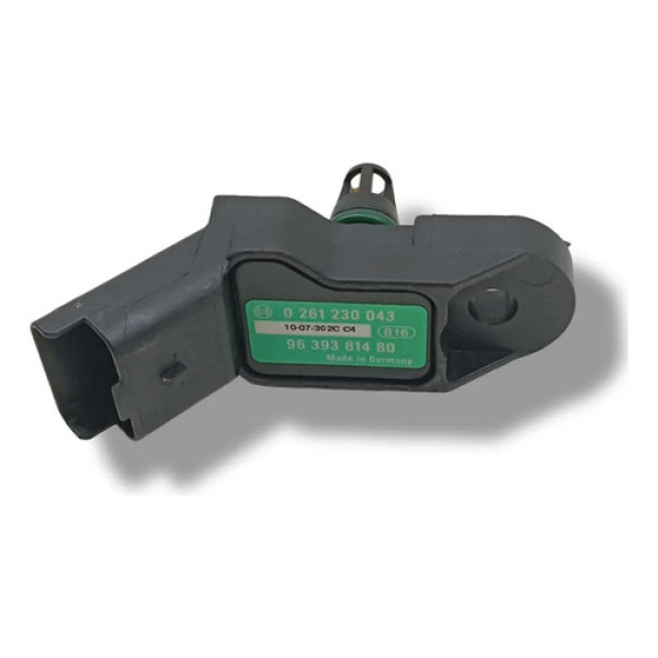 Sensor Map Peugeot 207 1.4 2011 0261230043