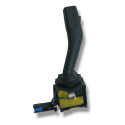  Chave Limpador Parabrisa Vw Jetta 2007 