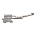 Bomba De Óleo Bmw M3 3.0t S55 2017 784638506 