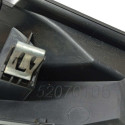 Defletor Pneu Dianteiro Esquerdo Chevrolet S10 2020 Cx1033