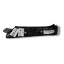 Moldura Puxador Porta Dianteira Esquerda Tracker 2022 Cx2352 Preto