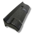 Absorvedor Impacto Parachoque Traseiro Lifan X60 2014 Preto