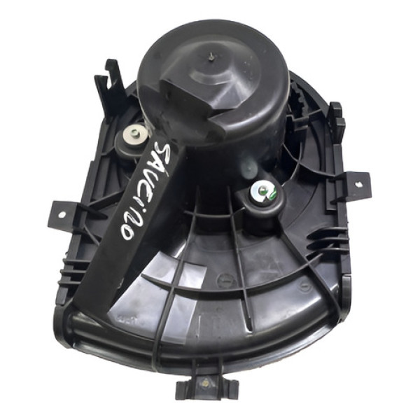 Motor Ventilação Interna Vw Saveiro 2012 995958x  