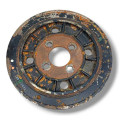 Polia Do Virabrequim Chevrolet S10 2.8 2020 Diesel Aut Cx998