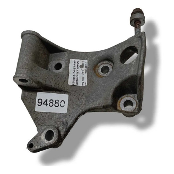 Suporte Alternador Renault Logan 1.0 2009 8200178988