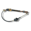 Cabo Seletor De Marcha Chevrolet S10 2.8 2020 Aut Cx999