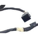 Chicote Porta Dianteira Direita Gm Cruze 2017 870554a 