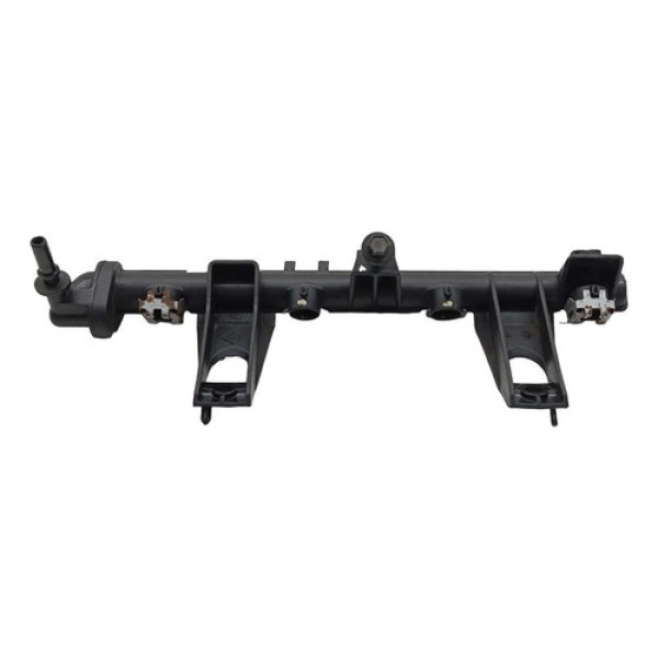 Flauta Bicos Injetores Renault Logan 1.0 2009 940008214