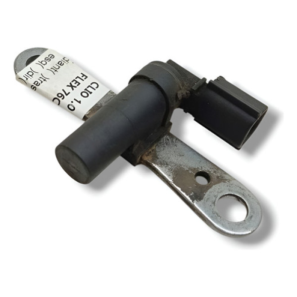 Sensor Rotação Renault Clio 1.0 16v 2003 2004 2005 2006 2012