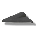 Moldura Exterior Retrovisor Direito Chevrolet Prisma 2014