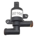 Bomba Água Auxiliar Audi Q5 2.0 2015 4h0121671d