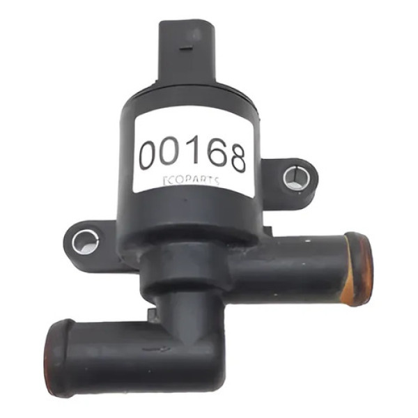 Bomba Água Auxiliar Audi Q5 2.0 2015 4h0121671d