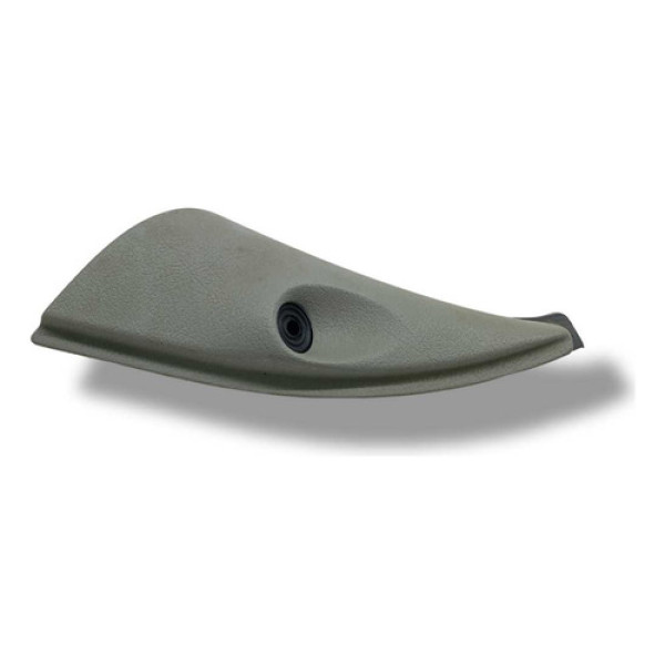 Acabamento Interno Retrovisor Esquerdo Renault Clio 2005